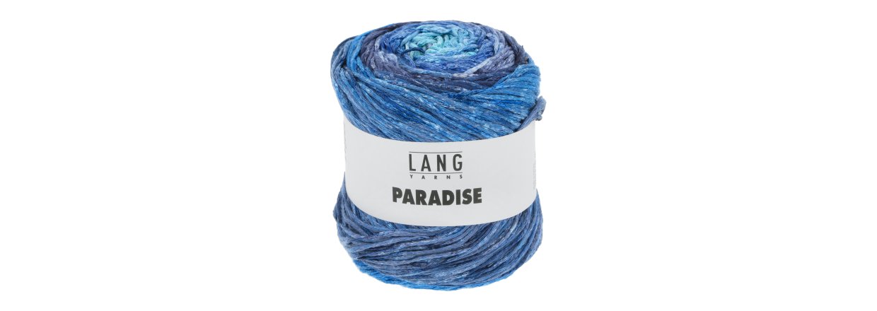 LANG YARNS - PARADISE