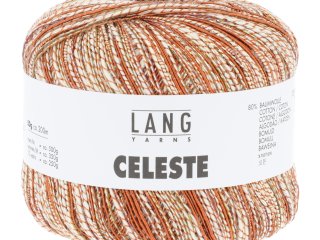LANG YARNS - CELESTE