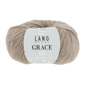 LANG YARNS - GRACE