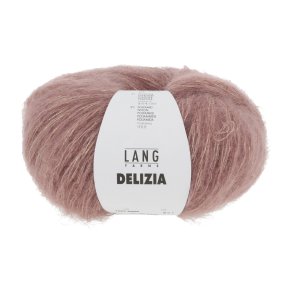 LANG YARNS - DELIZIA