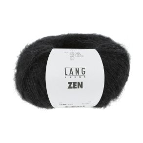 LANG YARNS - ZEN