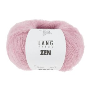 LANG YARNS - ZEN