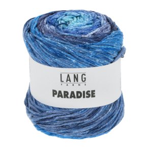 LANG YARNS - PARADISE