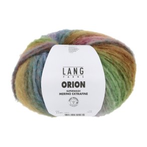LANG YARNS - ORION. - SKARP PRIS