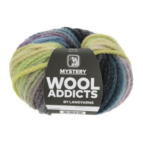 LANG YARNS - MYSTERY