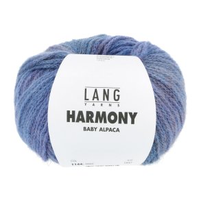 LANG YARNS - HARMONY
