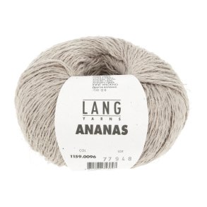 LANG YARNS - ANANAS . 