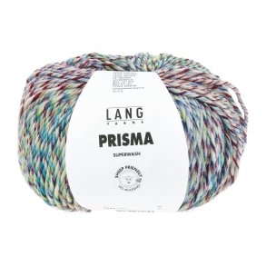 LANG YARNS - PRISMA