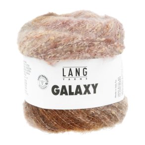 LANG YARNS - GALAXY