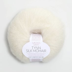 SANDNES - BALLERINA CHUNKY MOHAIR