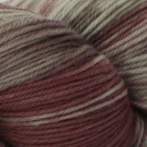 HJERTEGARN - ARMONIA HAND-DYED