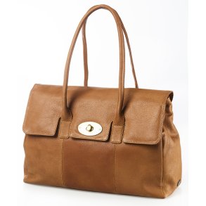 BON GOÛT - LÆDER TASKER