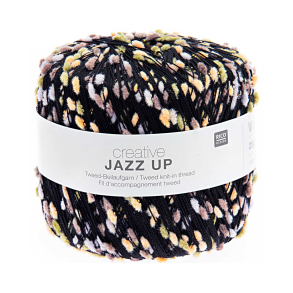 RICO DESIGN - CREATIVE JAZZ UP