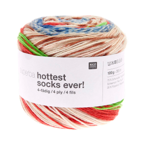RICO - HOTTEST SOCKS EVER