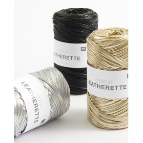 CREATIVE - LEATHERETTE