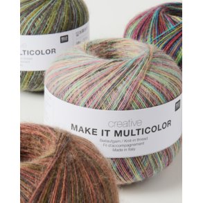 RICO DESIGN - MAKE IT MULTICOLOR