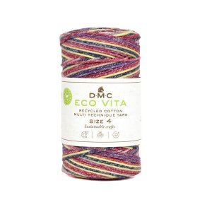 D.M.C - NOVA ECO VITA 4 - PRINT