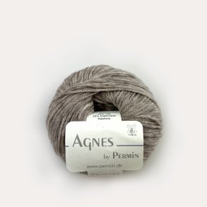 AGNES - BY PERMIN