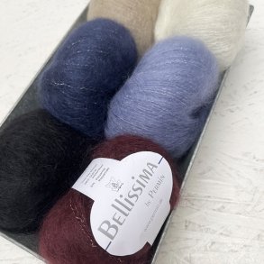 BELLISSIMA - BY PERMIN