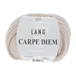 LANG YARNS - CARPE DIEM