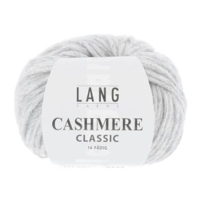 LANG YARNS - CASHMERE CLASSIC - SPAR 20%