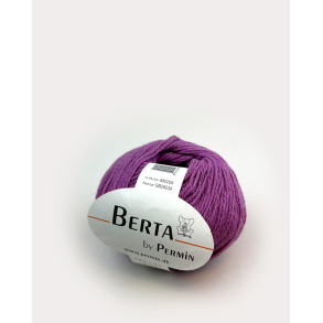 BERTA - BY PERMIN - SPAR 30%