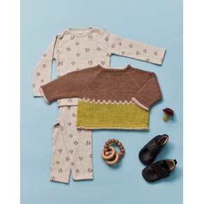 BY PERMIN - CARLA - SKARP PRIS