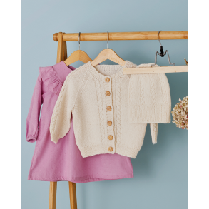 LILLEMOR - OPSKRIFTER