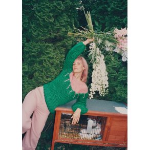 SANDNES GARN - OHLAND OPSKRIFTER