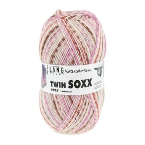 LANG YARNS - TWIN SOXX 4PLY