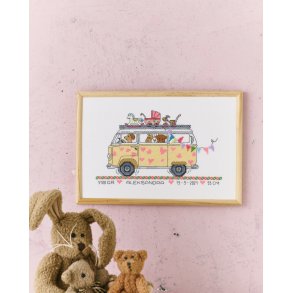 PERMIN - BRODERIKITS - SPAR 10%