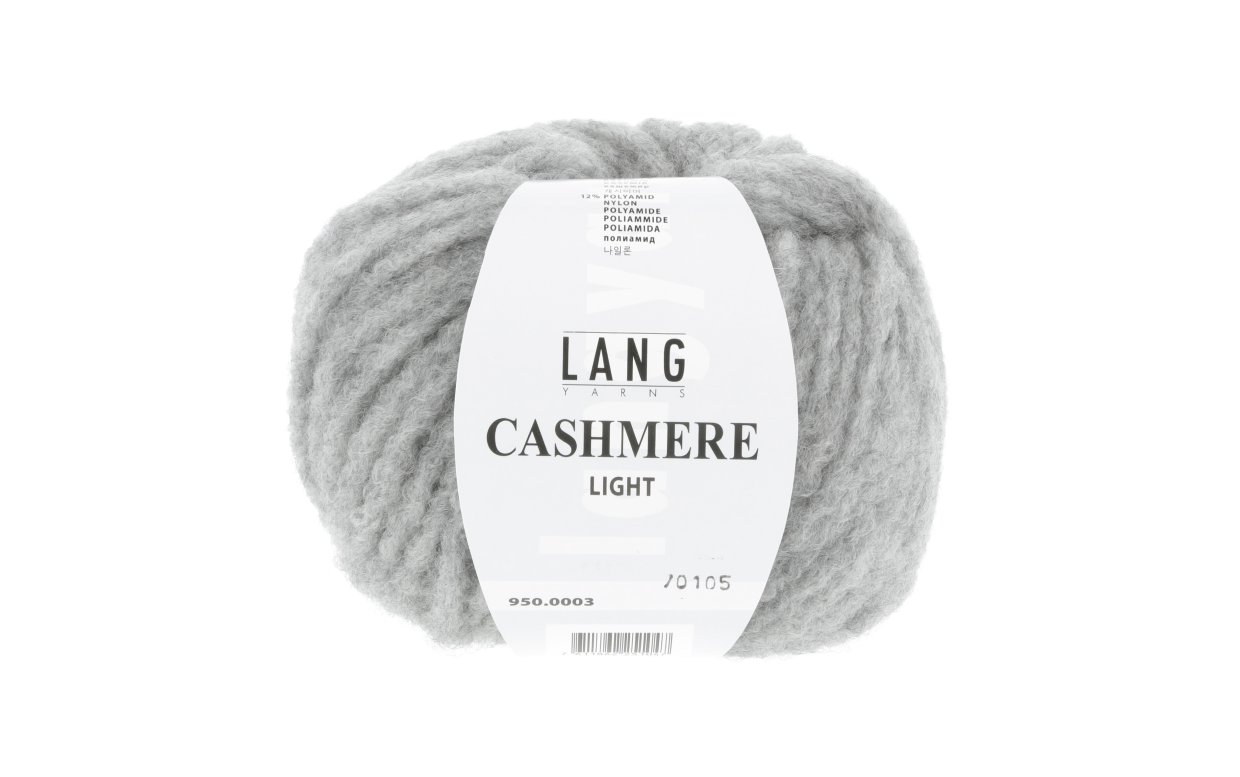 CASHMERE MARKED DENNE UGE