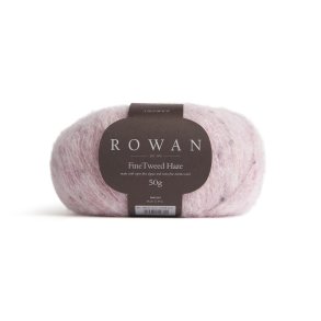 ROWAN - FINE TWEED HAZE - SPAR 40%