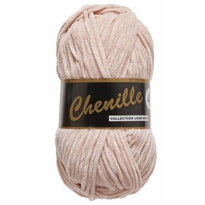 LAMMY - CHENILLE 4. BAMSEGARN