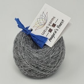 LOTUS YARN - ANGORA`S FINEST