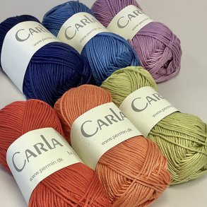 PERMIN - CARLA - SKARP PRIS