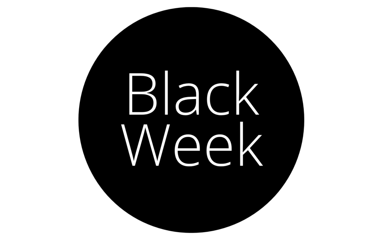 VILDE BLACK WEEK TILBUD