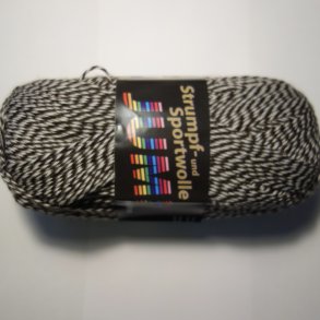 G-B GARN - JUMP STRØMPEGARN - SUPER PRIS