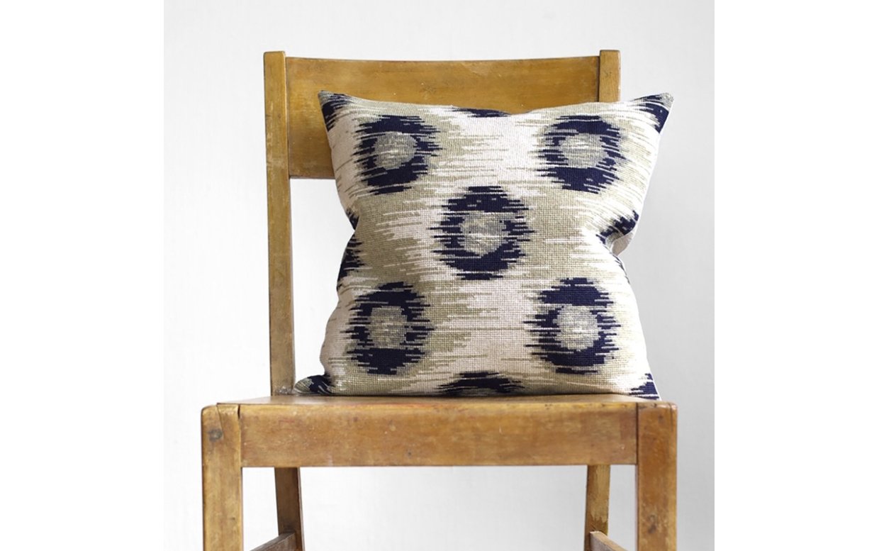 BRODERI KIT MARKED - SPAR 20%