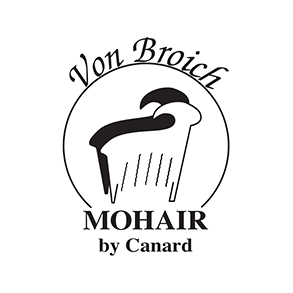 VON BROICH MOHAIR
