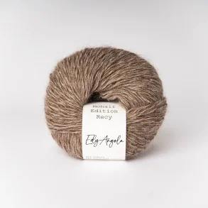 EDY ANGOLA - MOHAIR EDITION RECY