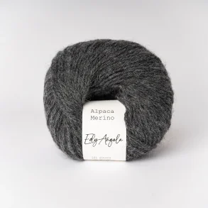 EDY ANGOLA - ALPACA MERINO