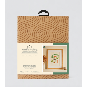 DMC - MINDFUL MAKING - SPAR 10%