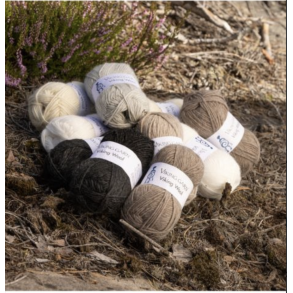 VIKING GARN - VIKING WOOL