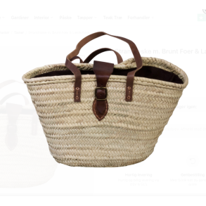 SKINBJERG DESIGN - TASKER