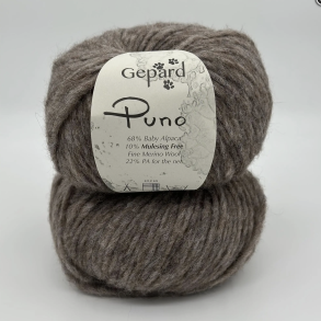 GEPARD GARN - PUNO - SPAR 30%