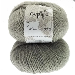 GEPARD - PURA LANA - SPAR 30%