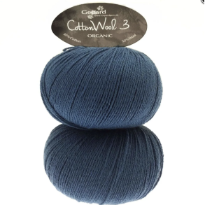 GEPARD - COTTON WOOL 3. - SPAR 30%