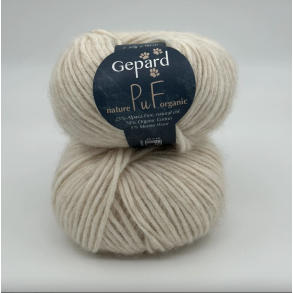GEPARD - PUF   - SPAR 30%