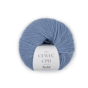 CEWEC - SIRDAL GARN - SPAR 25%